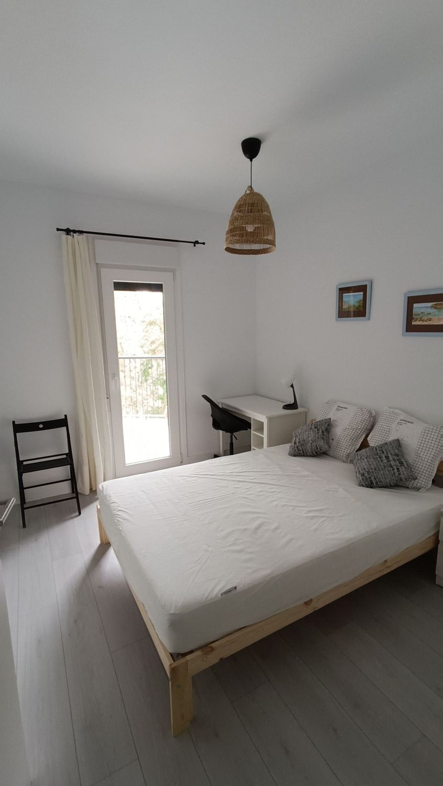 Piso en Ronda de los Tejares, 25, Ronda de Triana-Patrocinio-Turruñuelo - Foto 8