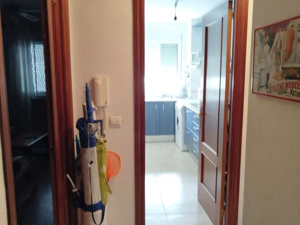 Piso en Avenida Quinto Centenario, Sanlúcar de Barrameda, 1, Centro-Calzada-Cabo Noval, Centro-Calzada-Cabo Noval - Foto 3
