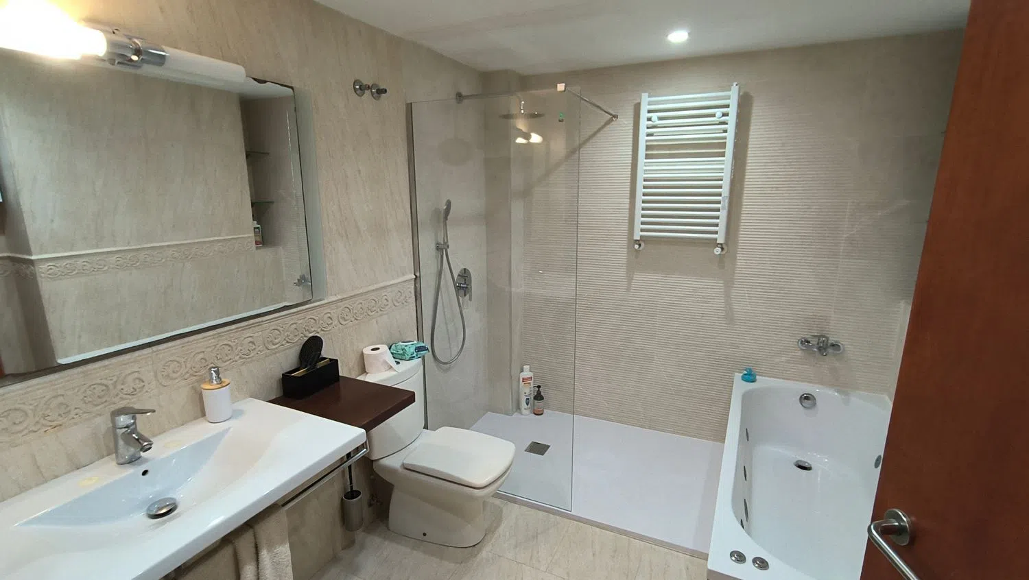 Piso en avenida de Gaspar Aguilar, 109 - Foto 2