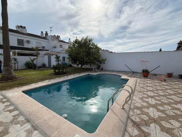 Casa independiente en calle Gran vía los Gallos, 114 - Foto 22