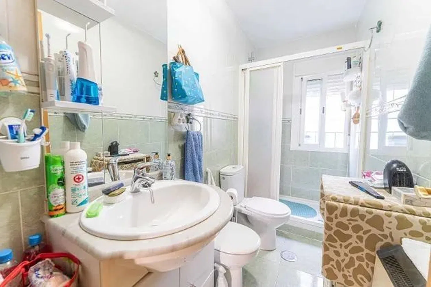 Piso en calle Mayor nazaret, 126 - Foto 6