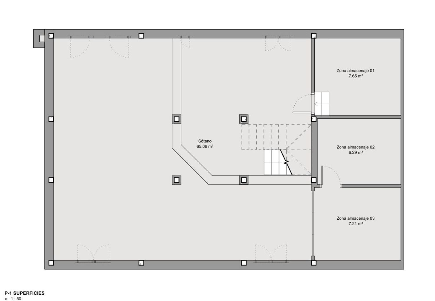Chalet pareado en calle Simón de Colonia, 19 - Foto 40