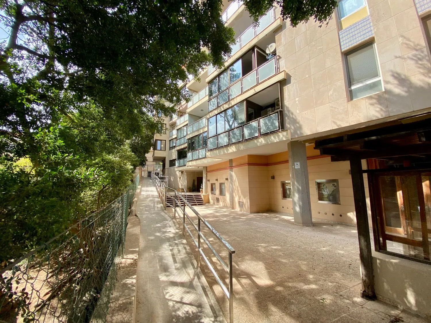 Piso en plaza Mediterrània, 5 - Foto 19