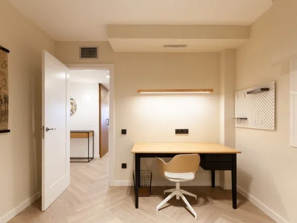 Piso en Avenida Catalunya, 43, Nou Eixample Nord, Nou Eixample Nord - Foto 30