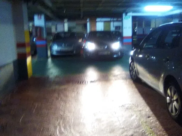 Piso en Paseo Miguel Unamuno, 12, Alcalde L. Uruñuela - Palacio de Congresos - Foto 36