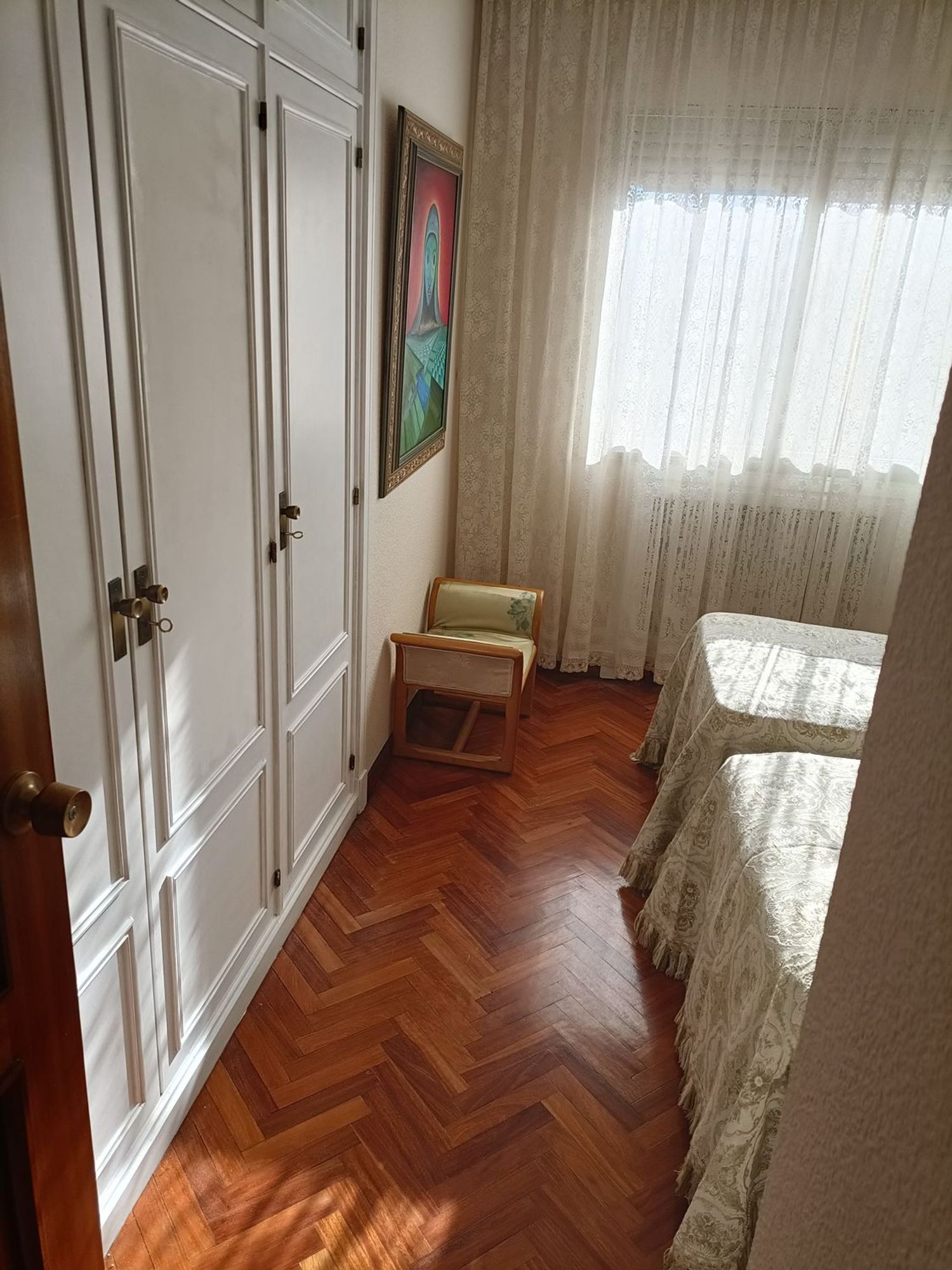 Piso en travesía Infanta Mercedes, 98 - Foto 15