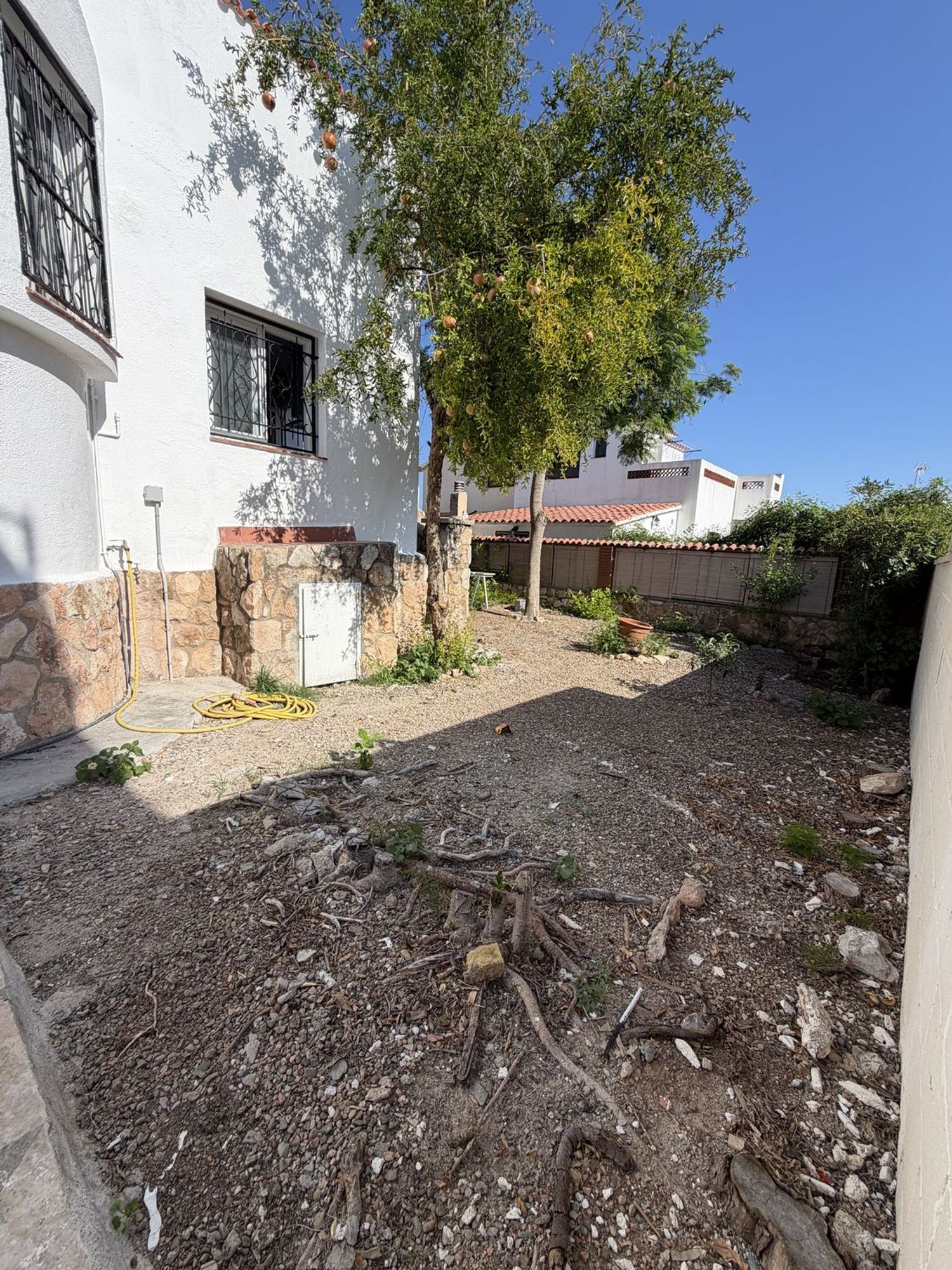 Chalet pareado en Calle del Tarragonès, 20, Clarà, Clarà - Foto 32