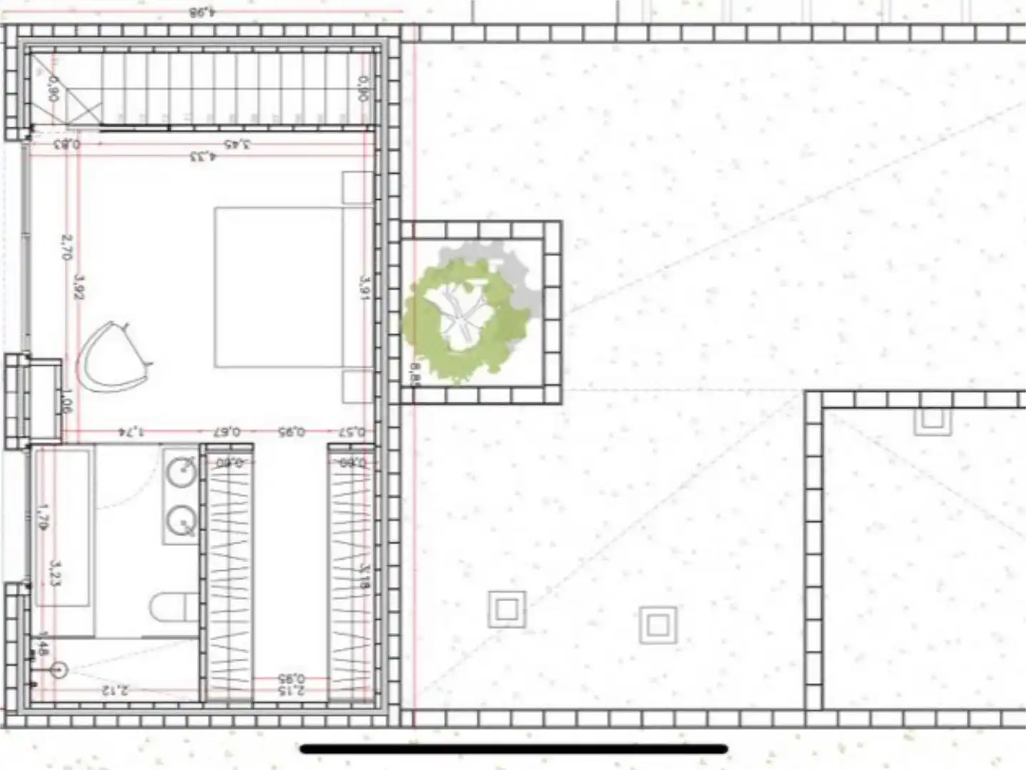 Piso en  Carrer del Camp Oliver 24 - Foto 52
