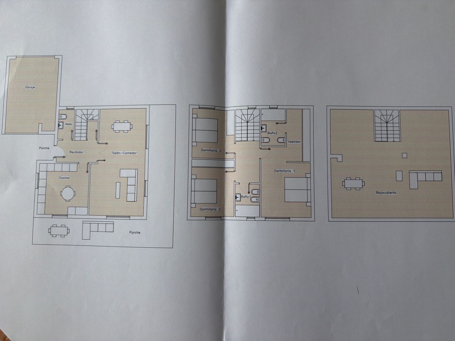 Chalet adosado en Calle Algorri, 6 a - Foto 14