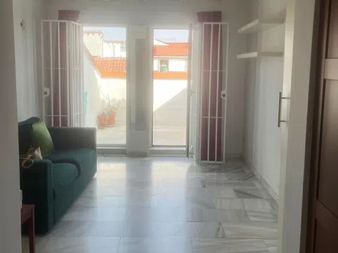 Ático en calle del Salitre, 18
