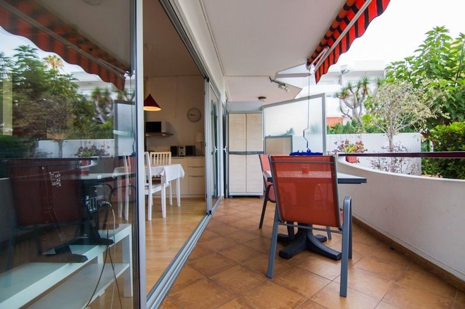 Estudio en Distrito Botánico - Foto 11