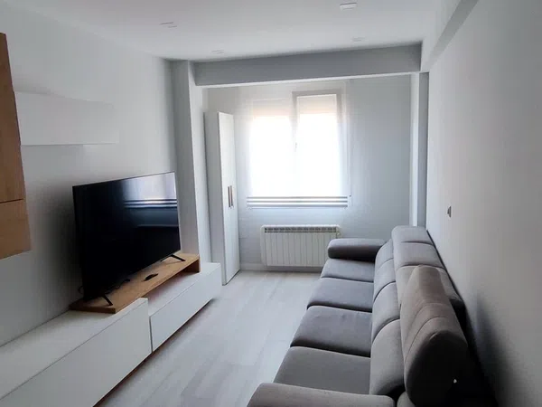Piso en Agirre Lehendakariaren Etorbidea, 14, La Ribera-Ibarrekolanda - Foto 1