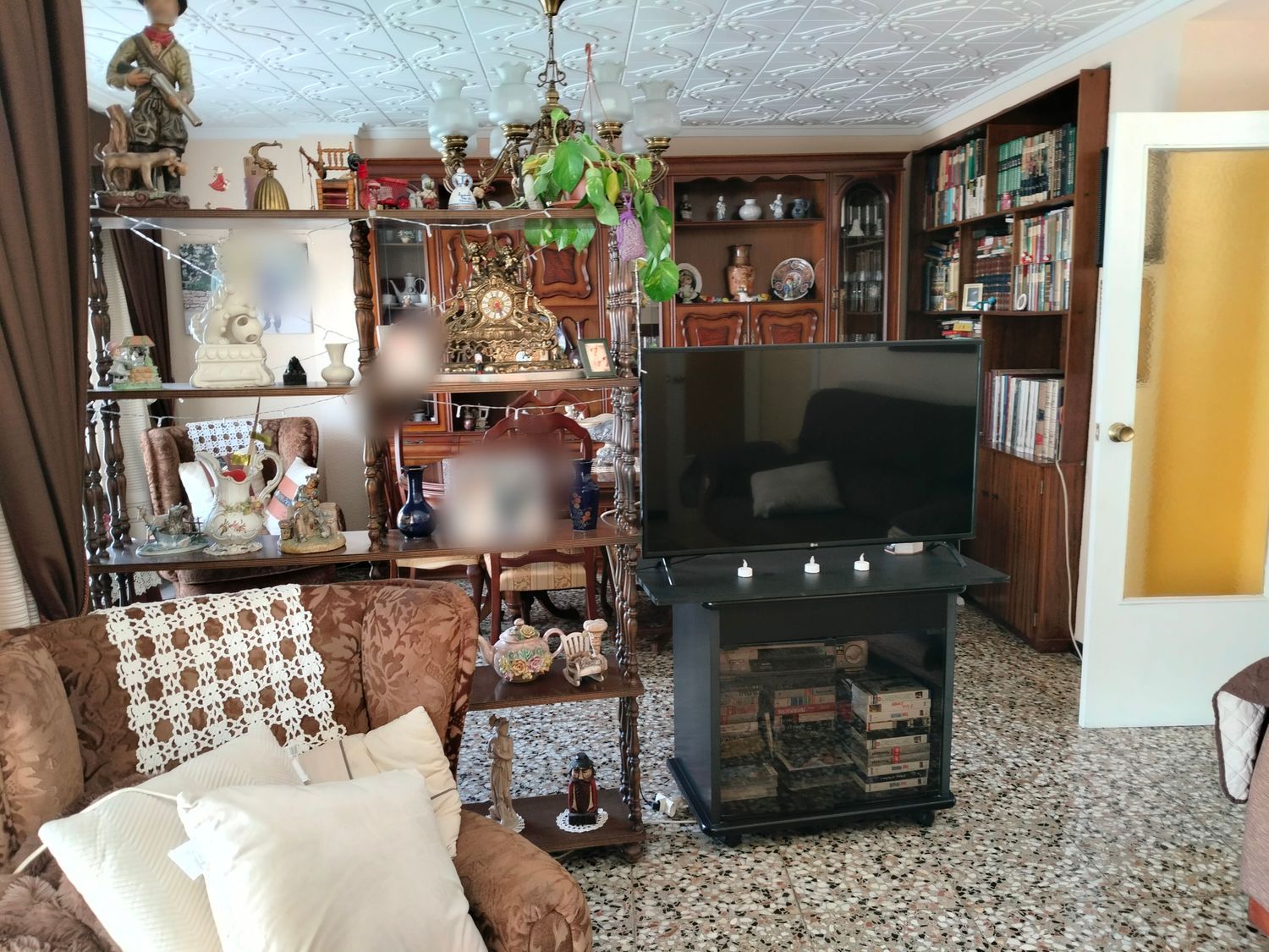 Piso en calle del Filet de Fora, 10 - Foto 5