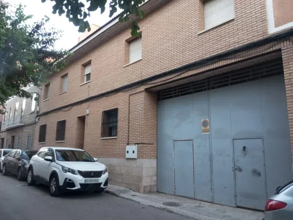 Casa de pueblo en Barranco Santa María, 3 - Foto 1