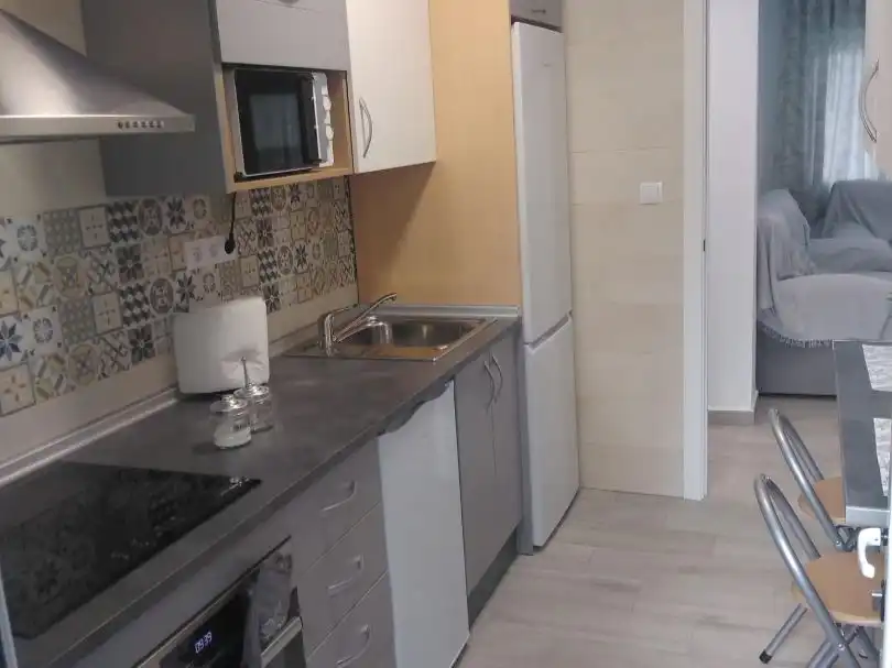 Piso en  Santiago Lozano 12 - Foto 4