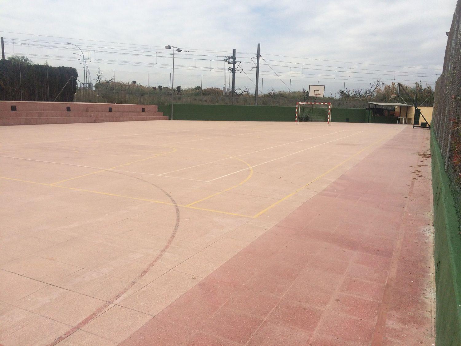 Piso en avenida de la Condomina, 19 - Foto 29