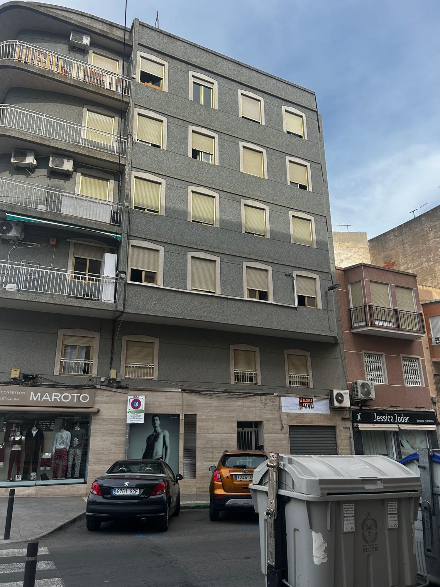Piso en Calle de la Diagonal, 23, Carrús Este - Foto 2