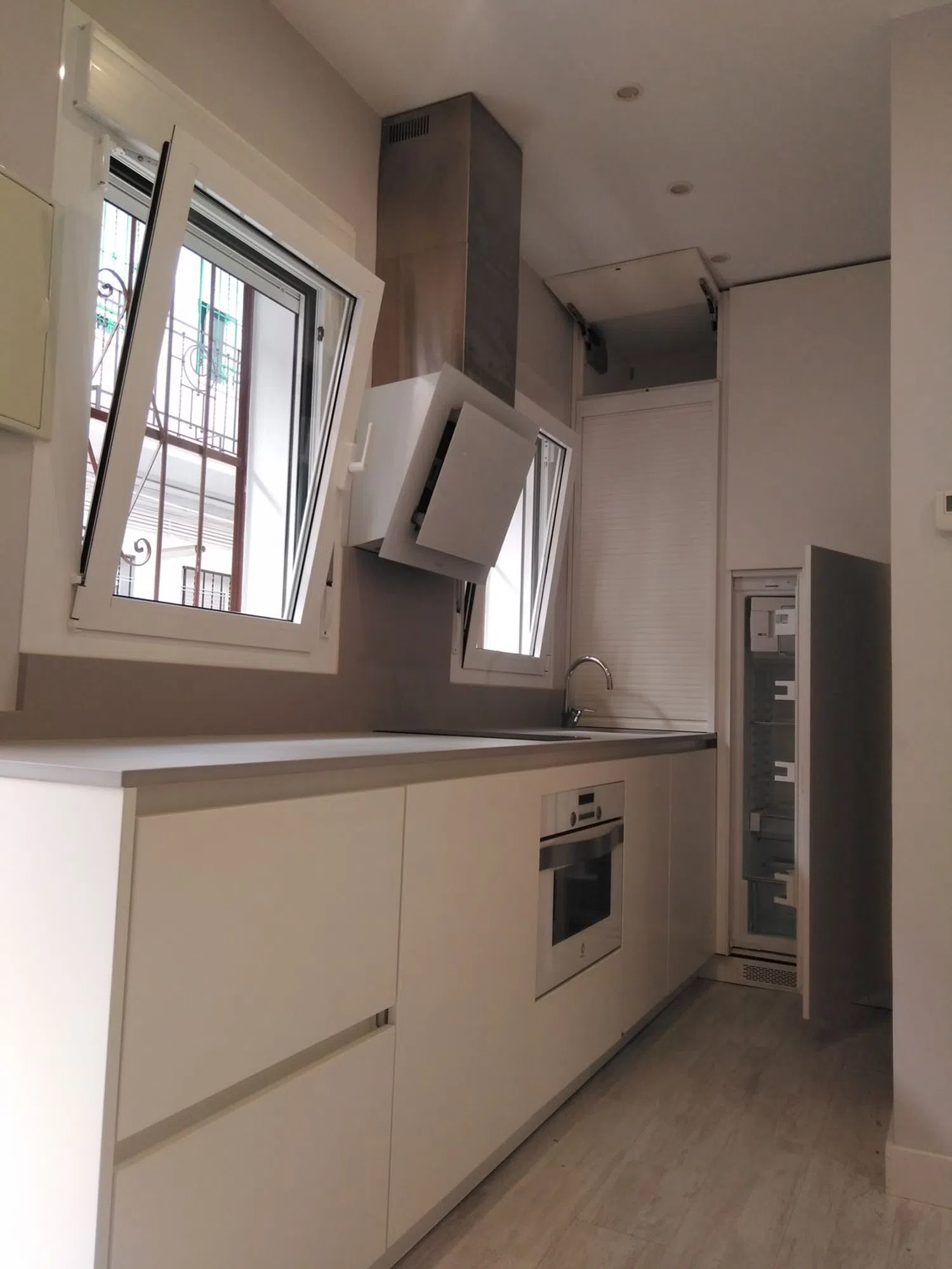 Piso en calle de Juan de Urbieta, 18 - Foto 4