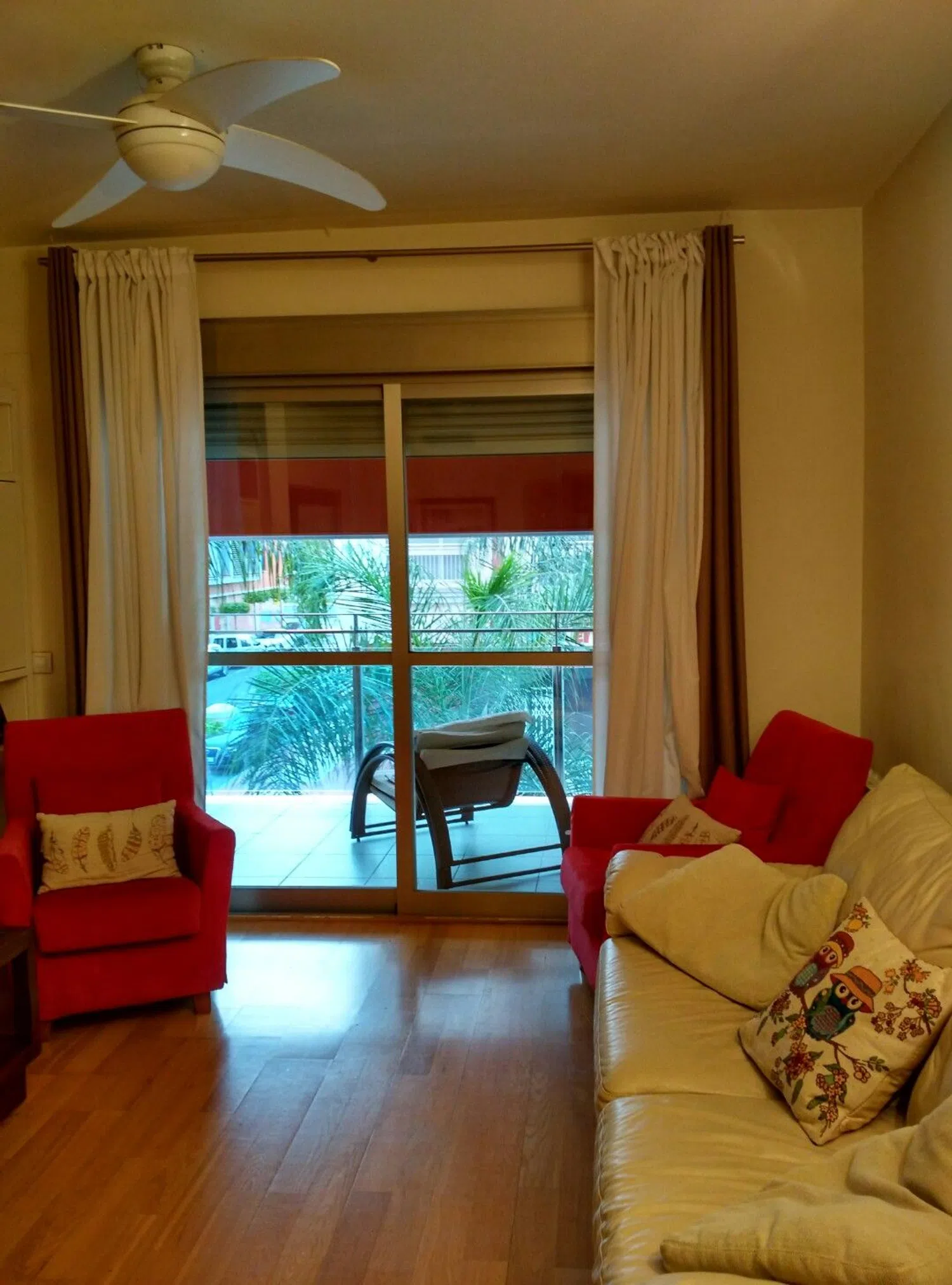 Piso en avenida juan pablo ii, 17 - Foto 1