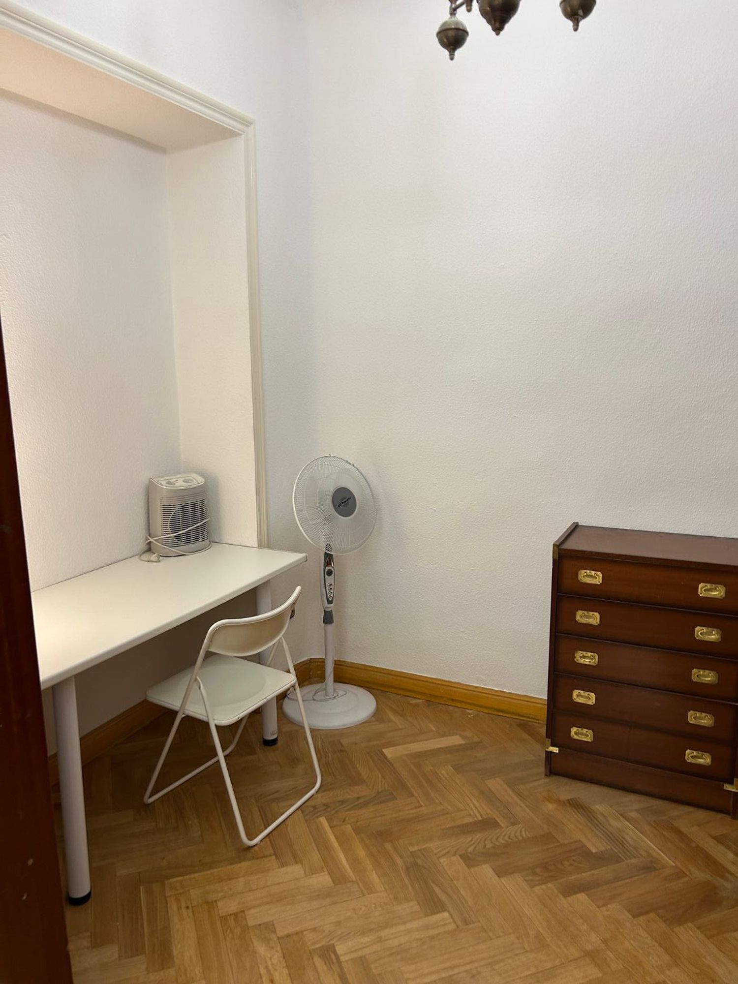 Piso en Calle del Conde de Peñalver, 82, Lista - Foto 6