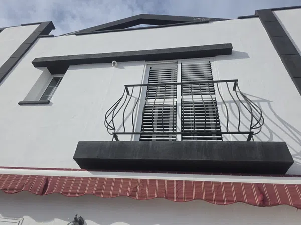 Chalet adosado en calle Brezo, 33 - Foto 2