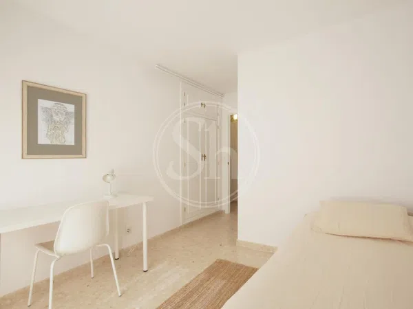 Piso en Calle de los Cedros, Ventilla-Almenara - Foto 16