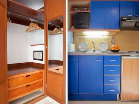 Estudio en plaza del Abad Penalva, 1 - Foto 7