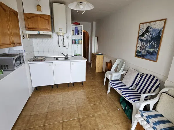 Estudio en Paseo Sector Muga, 21, Carlit - Montseny, Carlit - Montseny - Foto 5
