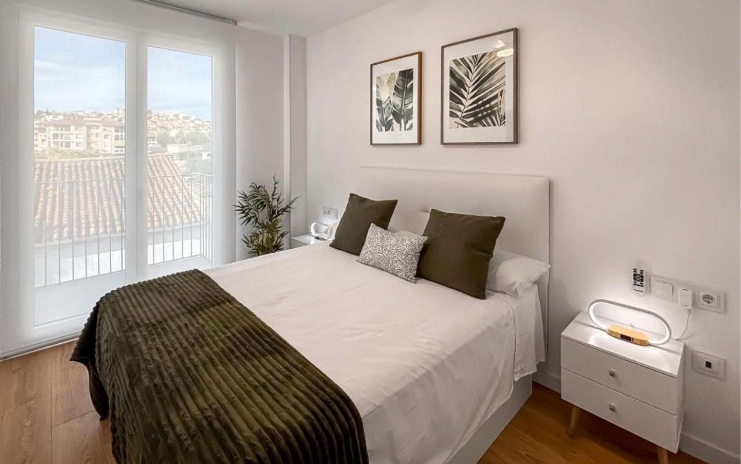 Piso en calle Carrera de las Angustias, 34 - Foto 8