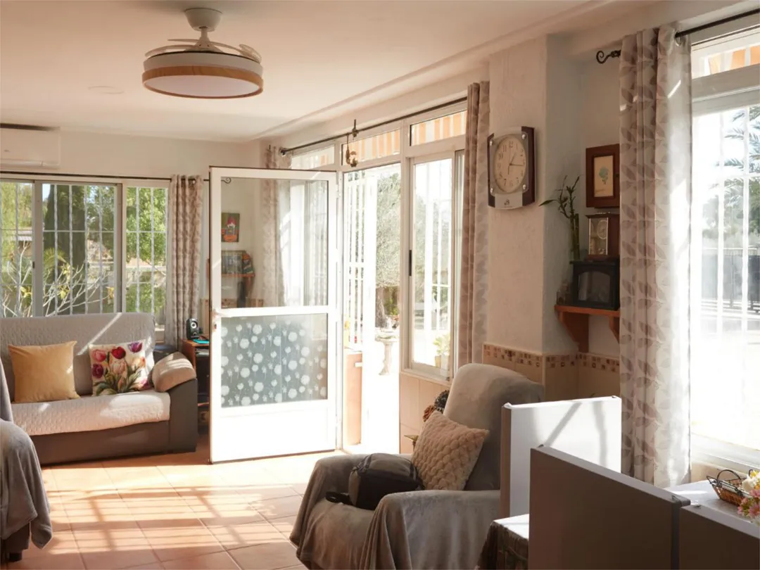 Chalet en  Partida Daimes 216 - Foto 6