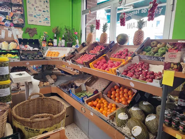 Local en Frutería en Calle d'Atlanta, 1, La Concòrdia - Foto 8
