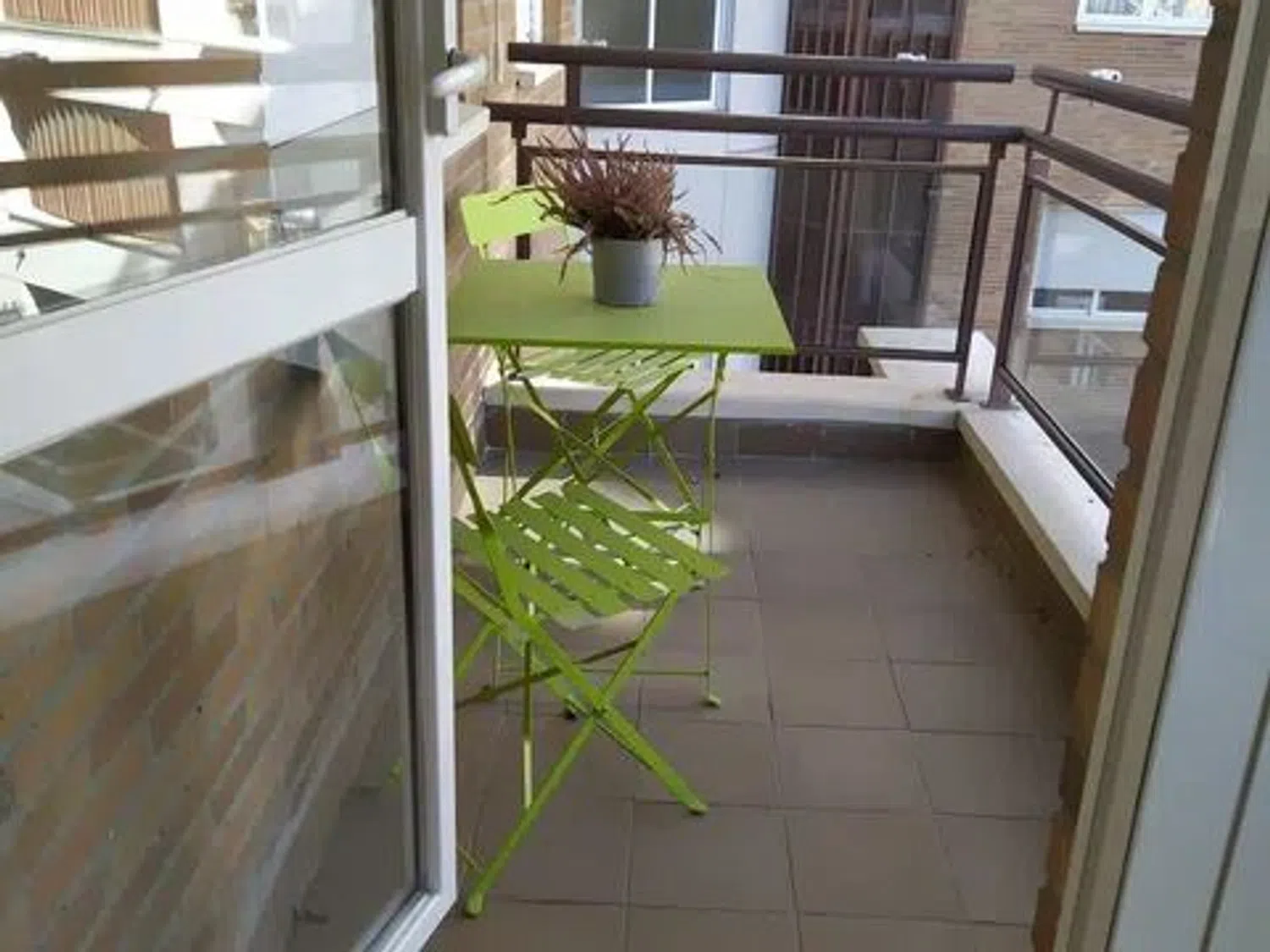 Piso en avenida del Talgo, 222 - Foto 5