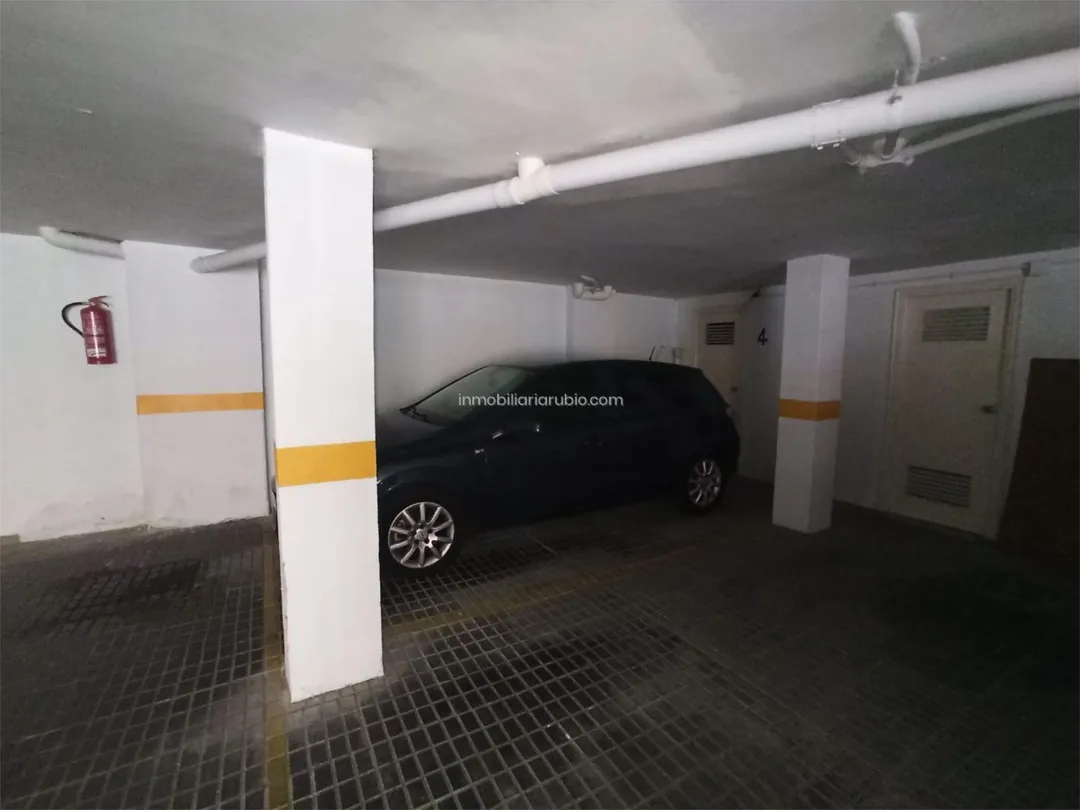 Piso en  Calle de Francisco Paniagua 3 - Foto 11