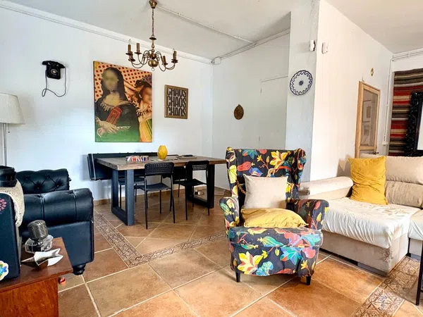 Casa o chalet independiente en Constantina, 42 b - Foto 9