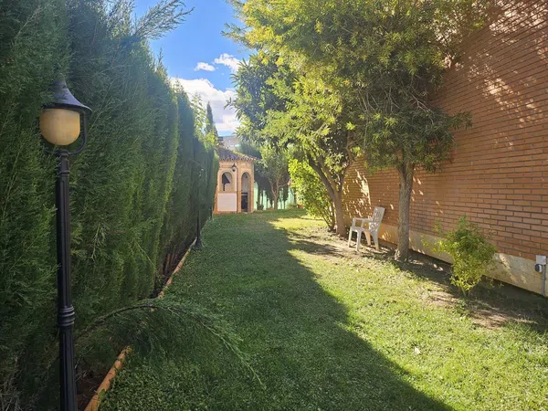 Chalet pareado en Urb. mascamarena Centro - Foto 13