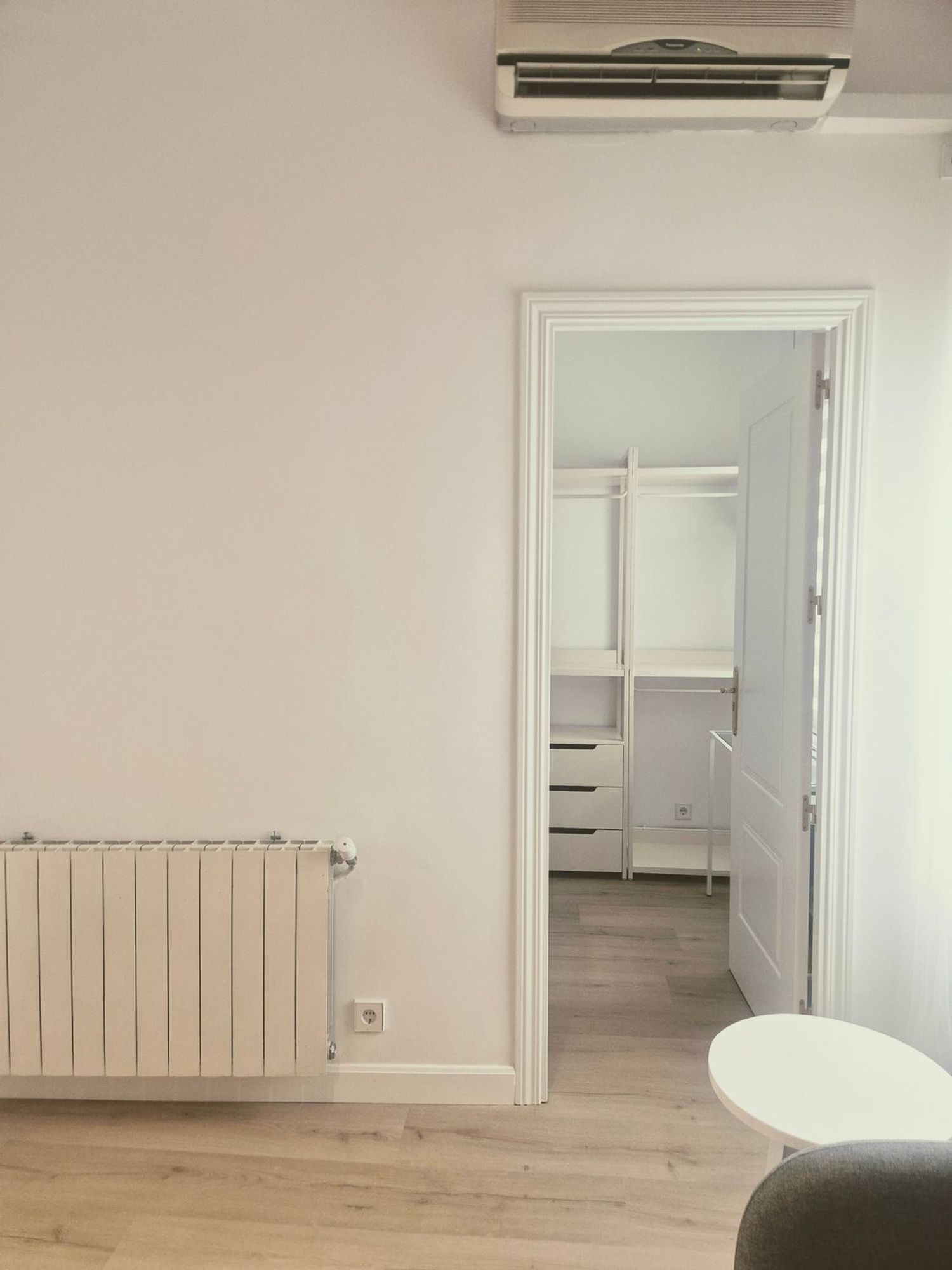 Piso en Calle de Aldea del Fresno, 10, Chopera - Foto 16