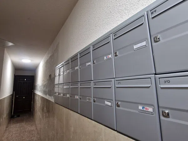 Estudio en calle Arquitectura, 8 - Foto 25