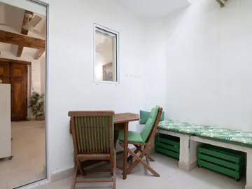 Estudio en  Carrer del Pare Lluís Navarro 239 - Foto 12
