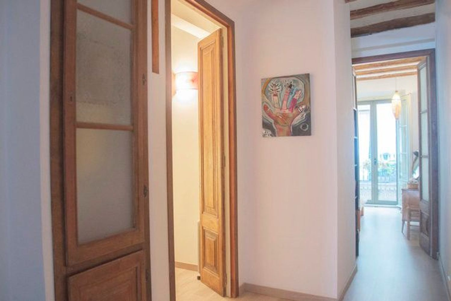 Piso en Calle Nou de Sant Francesc, 30, El Gòtic - Foto 10