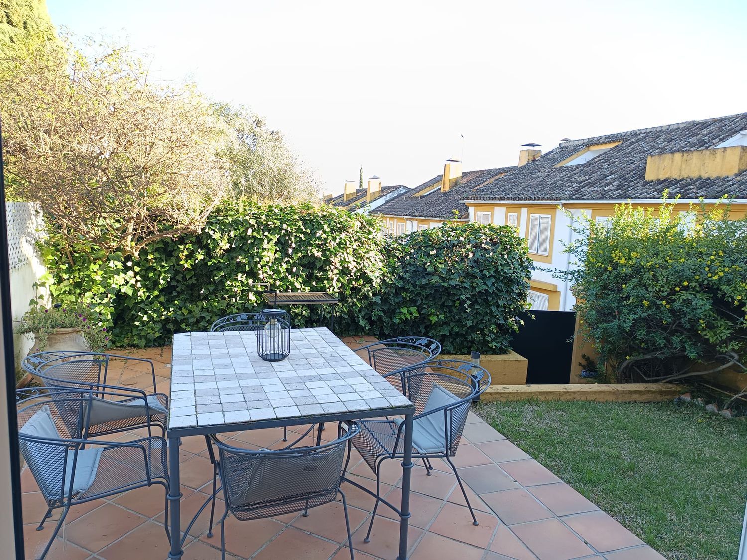 Chalet adosado en Barrio Brillante - Foto 7