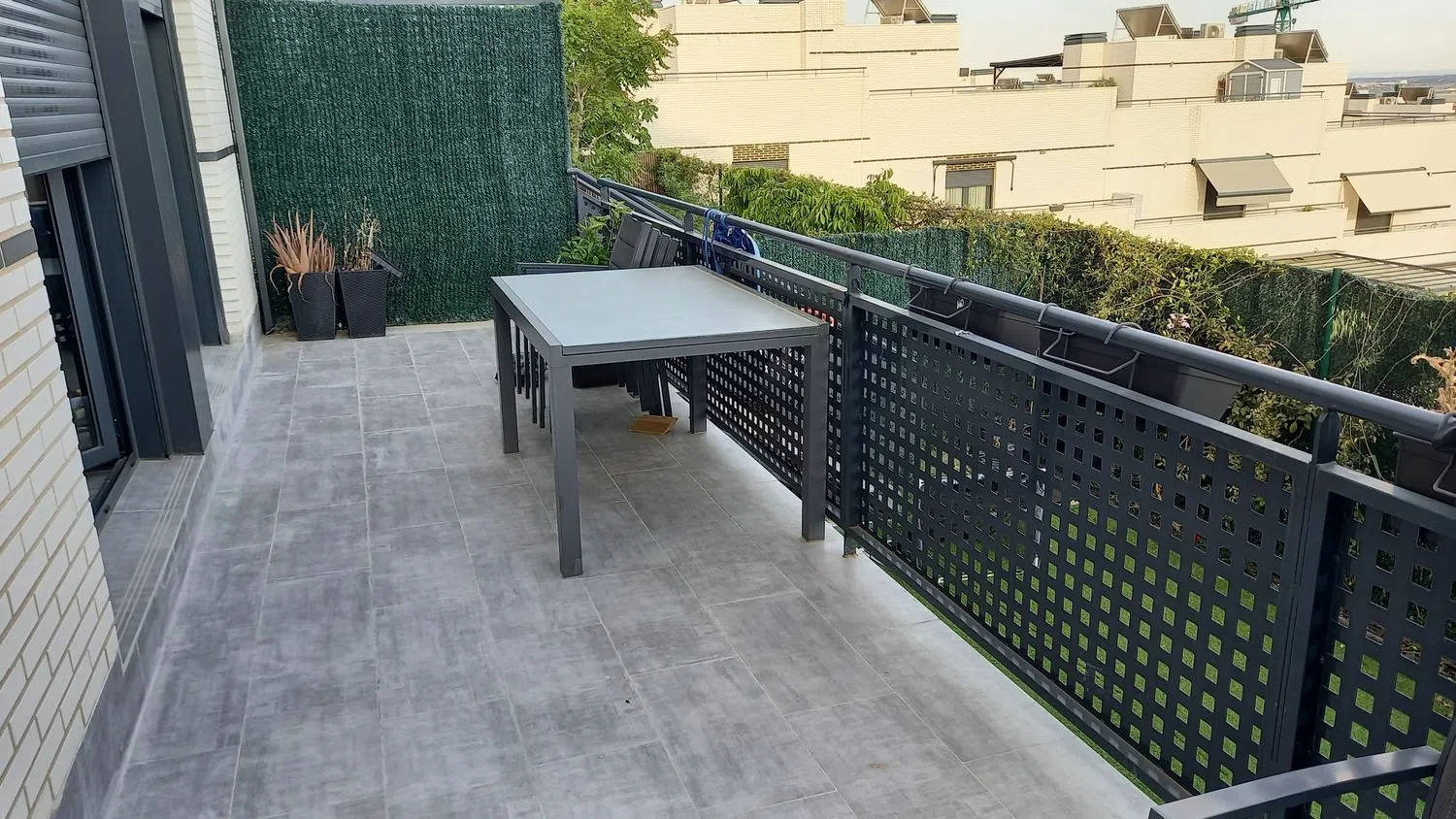 Chalet adosado en calle de Pepe Colmenar, 1 - Foto 6