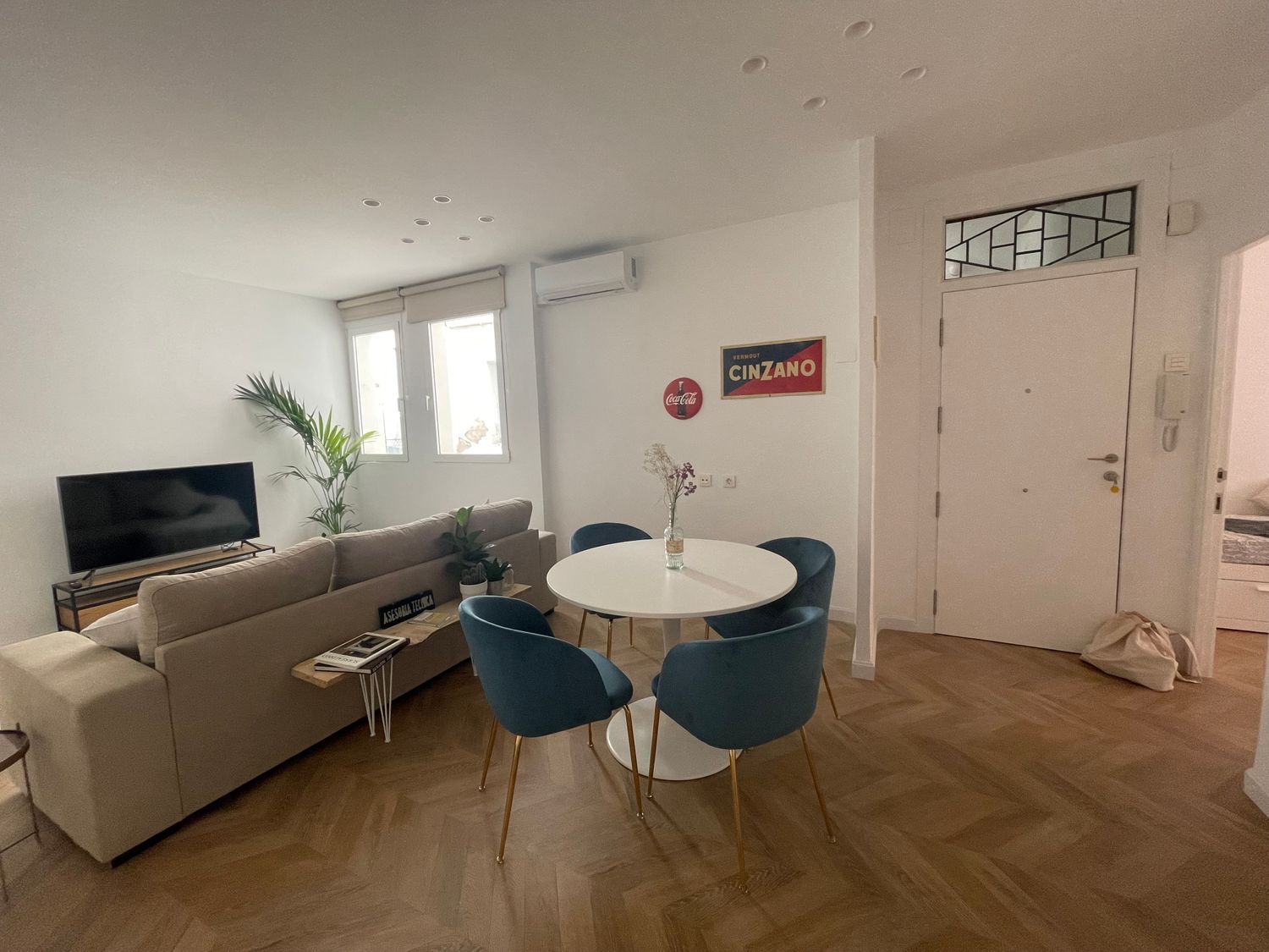 Piso en calle Regidor Alonso Fajardo, 1 - Foto 3