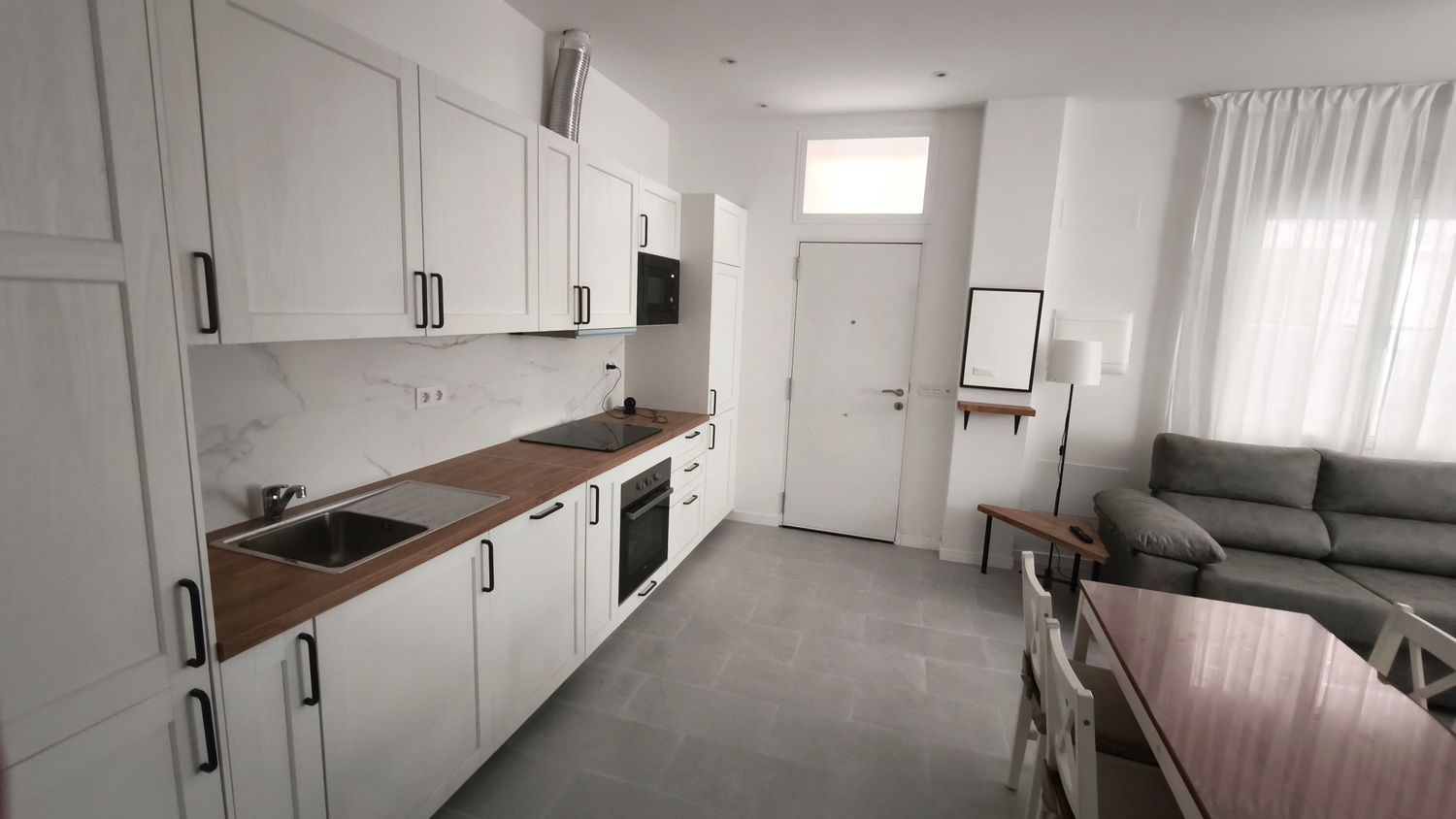 Piso en calle Sebastián de Eslava, 2 - Foto 6