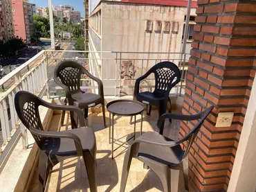 Piso en  Ronda de Levante 13 - Foto 14