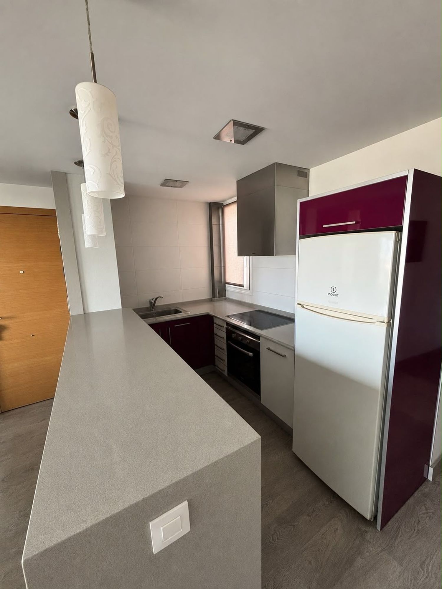 Piso en Calle de Cavite, 153, Playa de la Malvarrosa - Foto 2