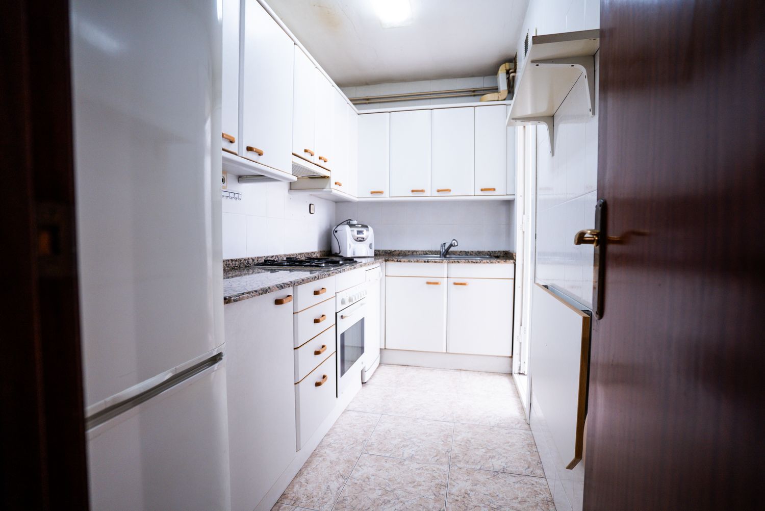 Piso en Calle de Sant Joaquim, 42, Riu, Riu - Foto 19