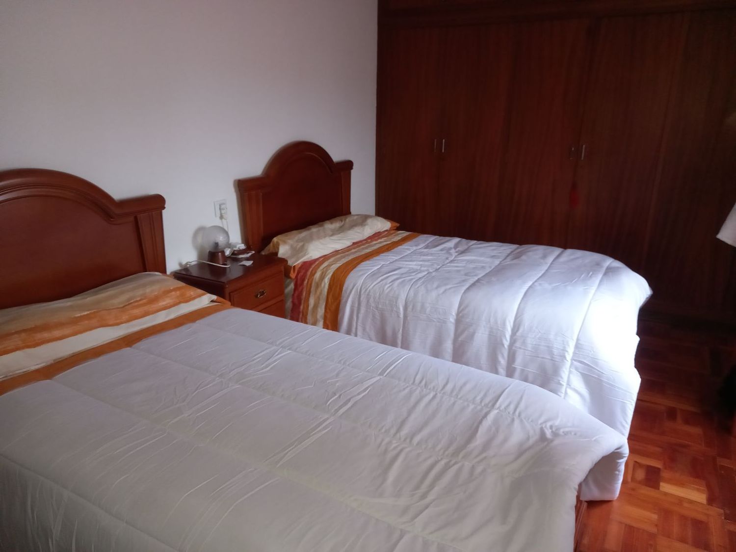 Piso en Plaza de Nicanor Piñole, 10, Centro - Puerto - Foto 17