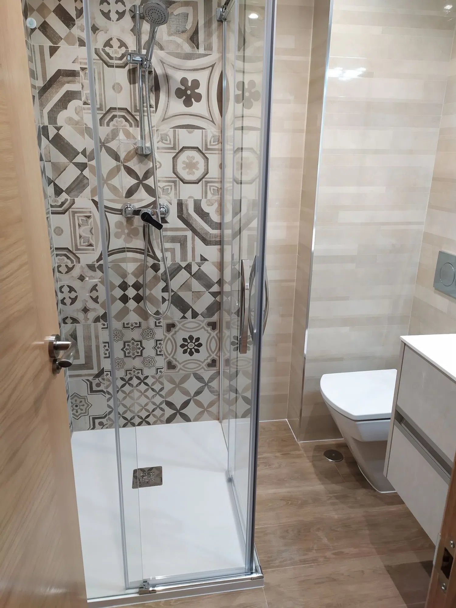 Piso en calle del Corregidor Juan Francisco de Luján, 29 - Foto 6