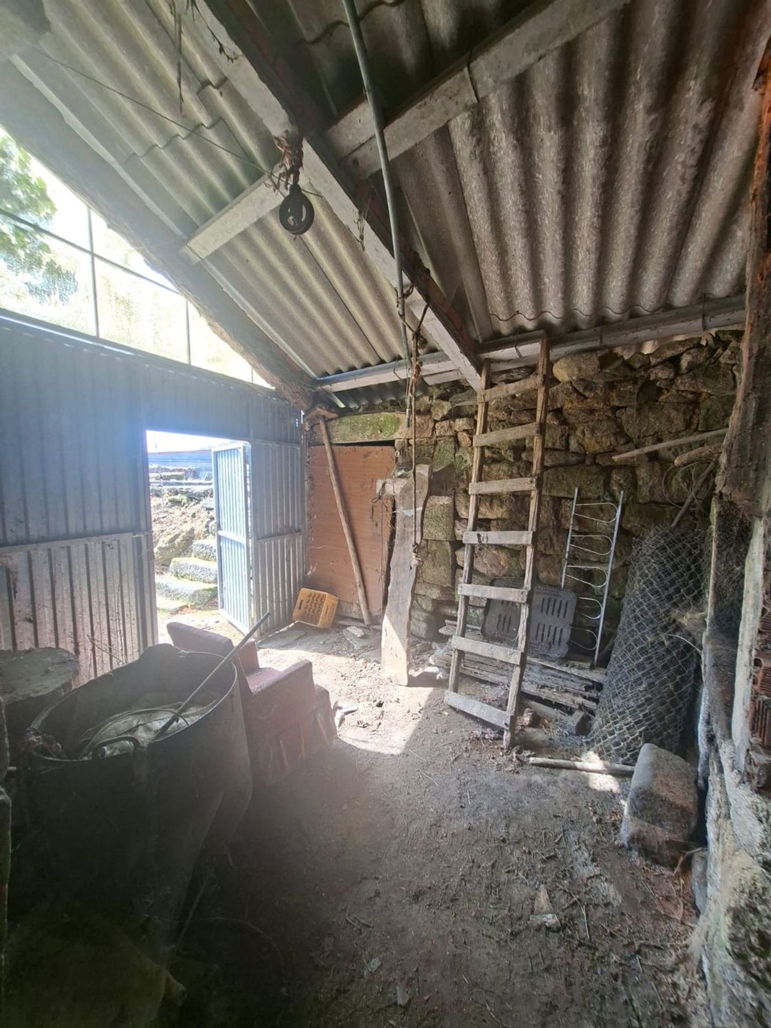 Casa de pueblo en San Xurxo de Lea, 10 Parcela 10 - Foto 18