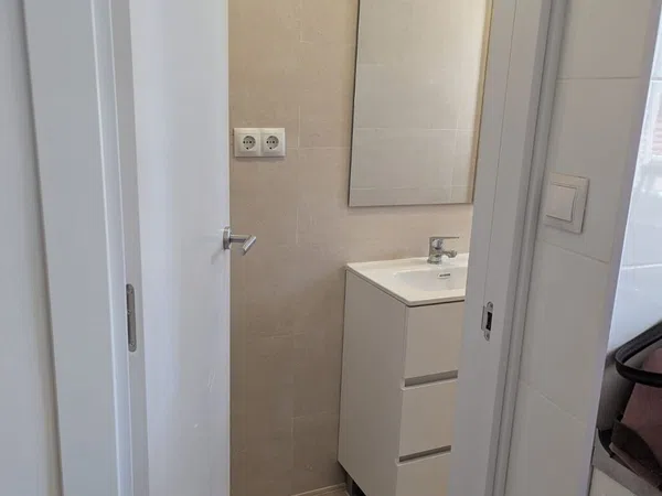 Piso en calle de Rodríguez Espinosa, 20 - Foto 8